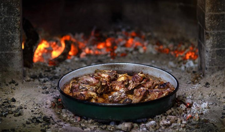  Festivala otoške jagnjetine  3